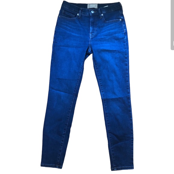 Everlane Jeans Size 27 - Picture 3 of 7